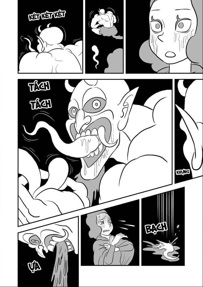 Bảng Xếp Hạng Quốc Vương Chapter 145 - 15