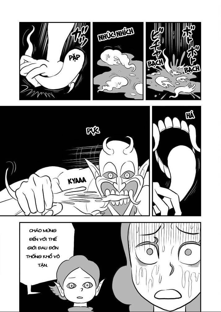 Bảng Xếp Hạng Quốc Vương Chapter 145 - 16