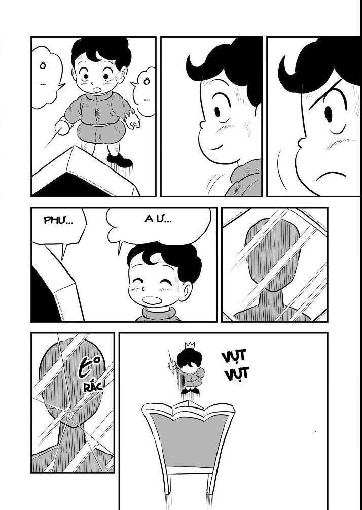 Bảng Xếp Hạng Quốc Vương Chapter 145 - 3