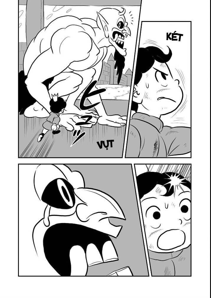 Bảng Xếp Hạng Quốc Vương Chapter 145 - 7