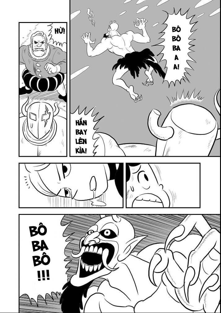 Bảng Xếp Hạng Quốc Vương Chapter 145 - 9