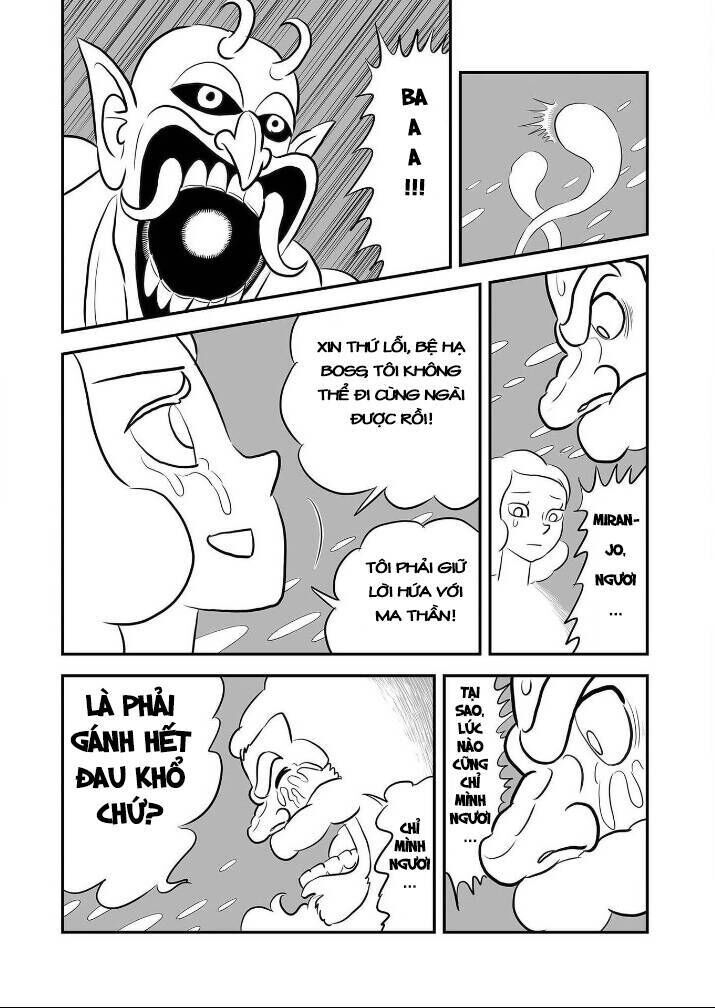 Bảng Xếp Hạng Quốc Vương Chapter 145 - 10