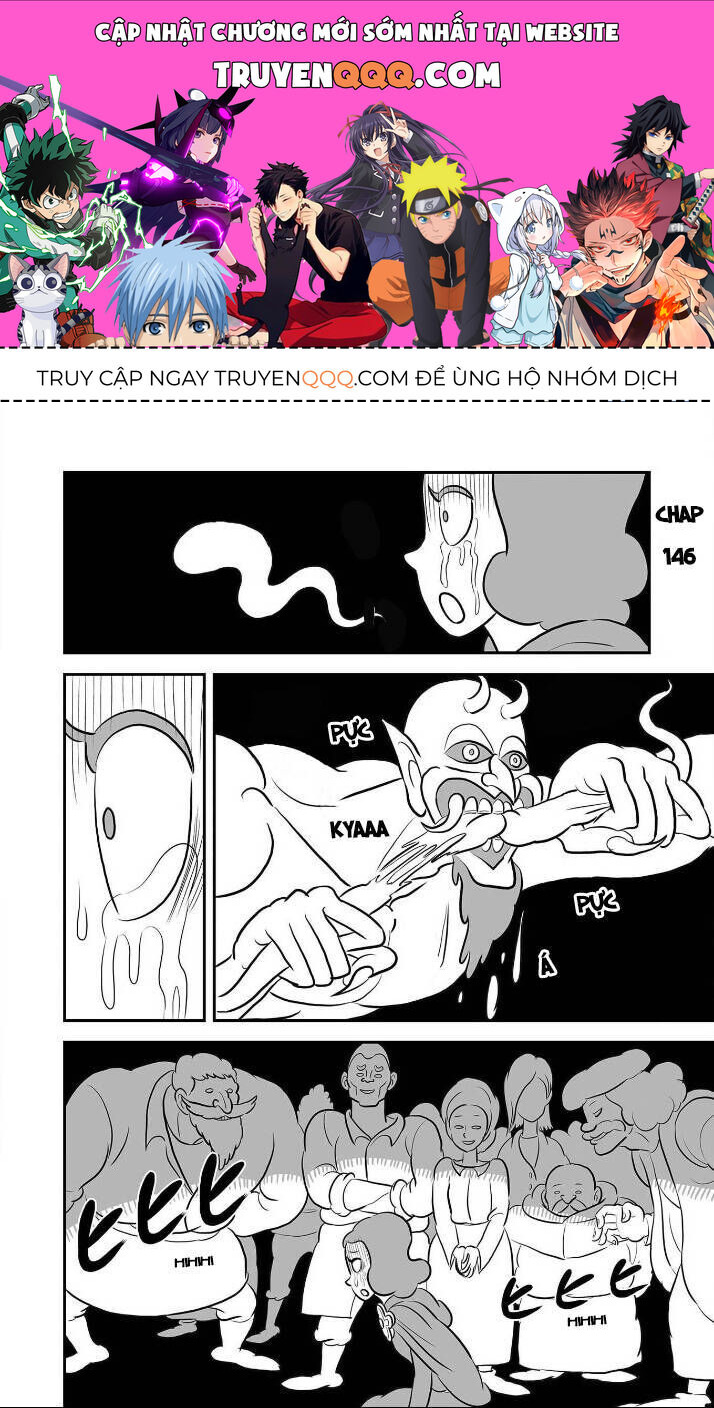 Bảng Xếp Hạng Quốc Vương Chapter 146 - 1