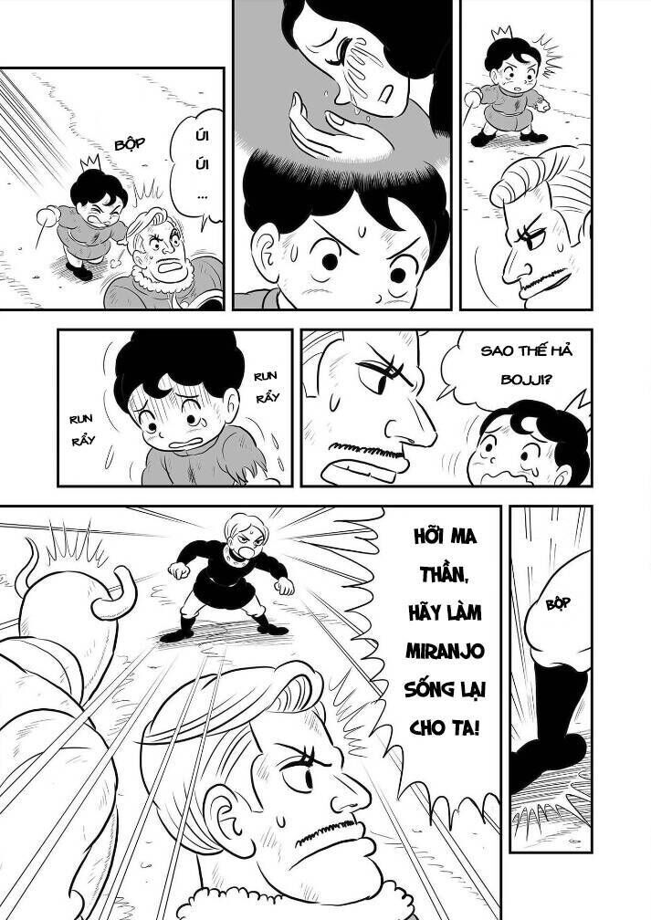 Bảng Xếp Hạng Quốc Vương Chapter 146 - 12