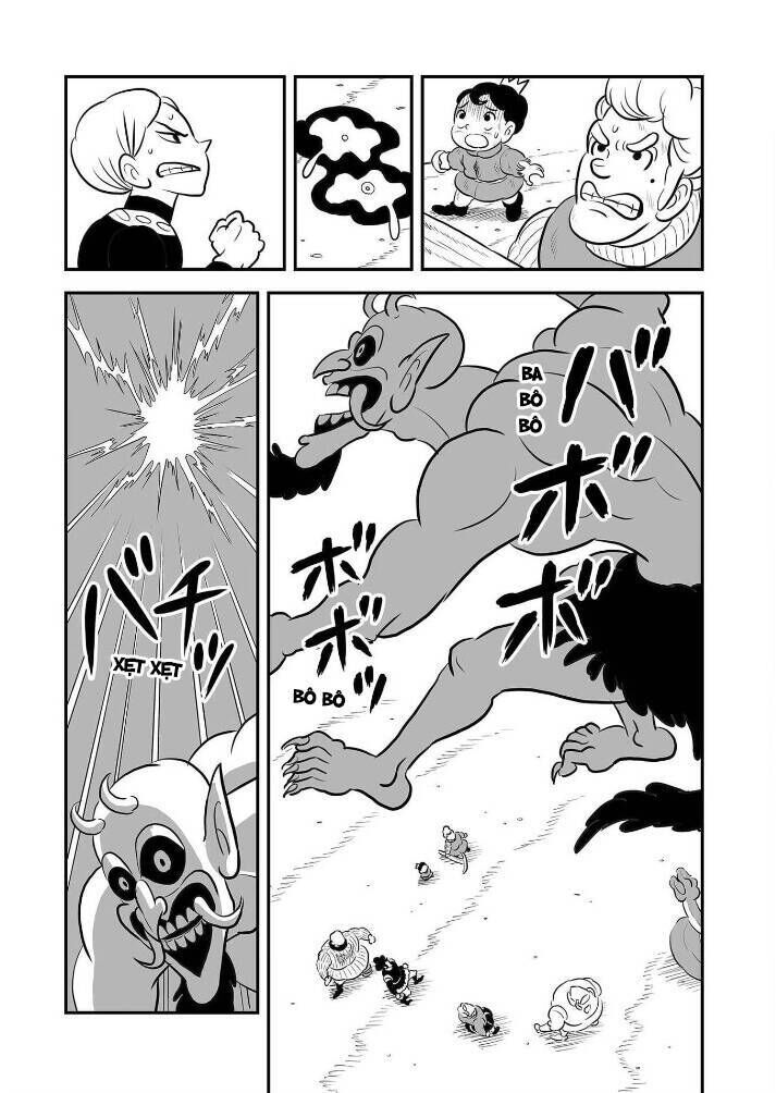 Bảng Xếp Hạng Quốc Vương Chapter 146 - 6