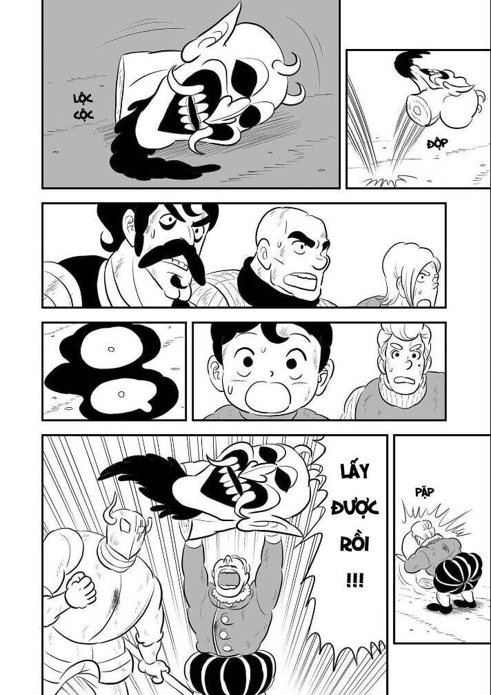 Bảng Xếp Hạng Quốc Vương Chapter 146 - 9