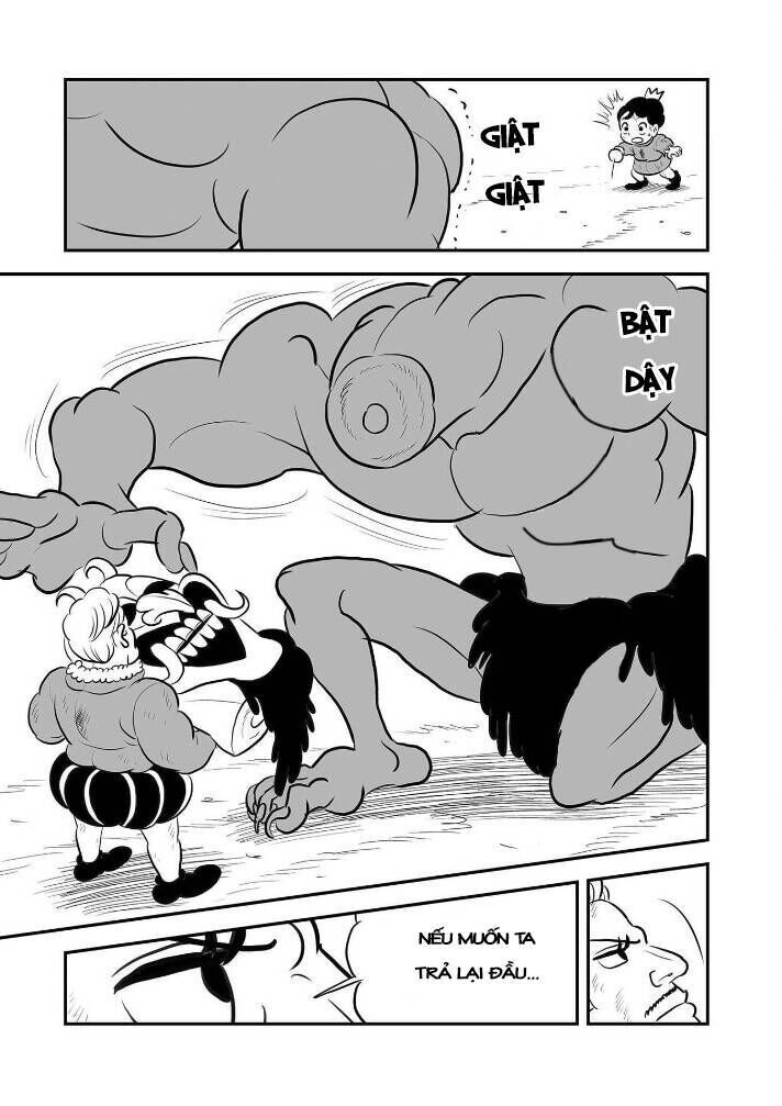 Bảng Xếp Hạng Quốc Vương Chapter 146 - 10