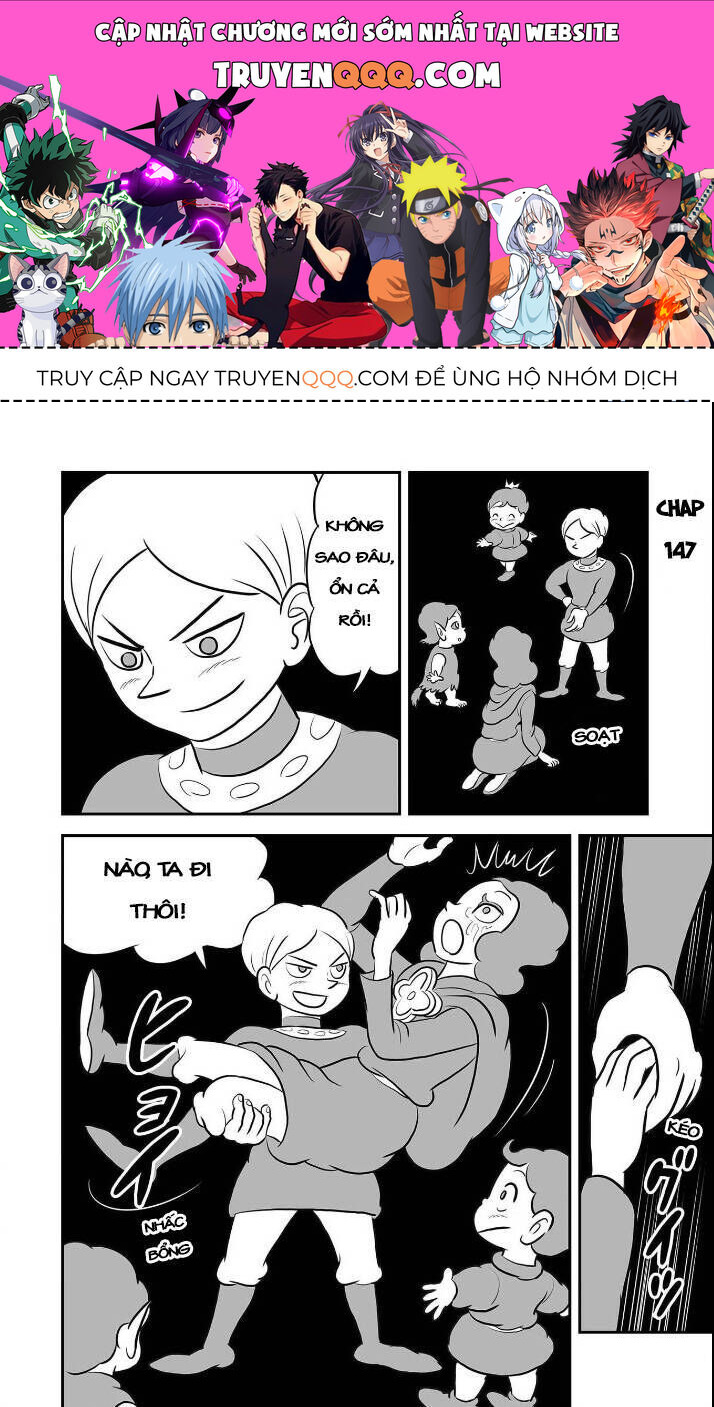 Bảng Xếp Hạng Quốc Vương Chapter 147 - 1