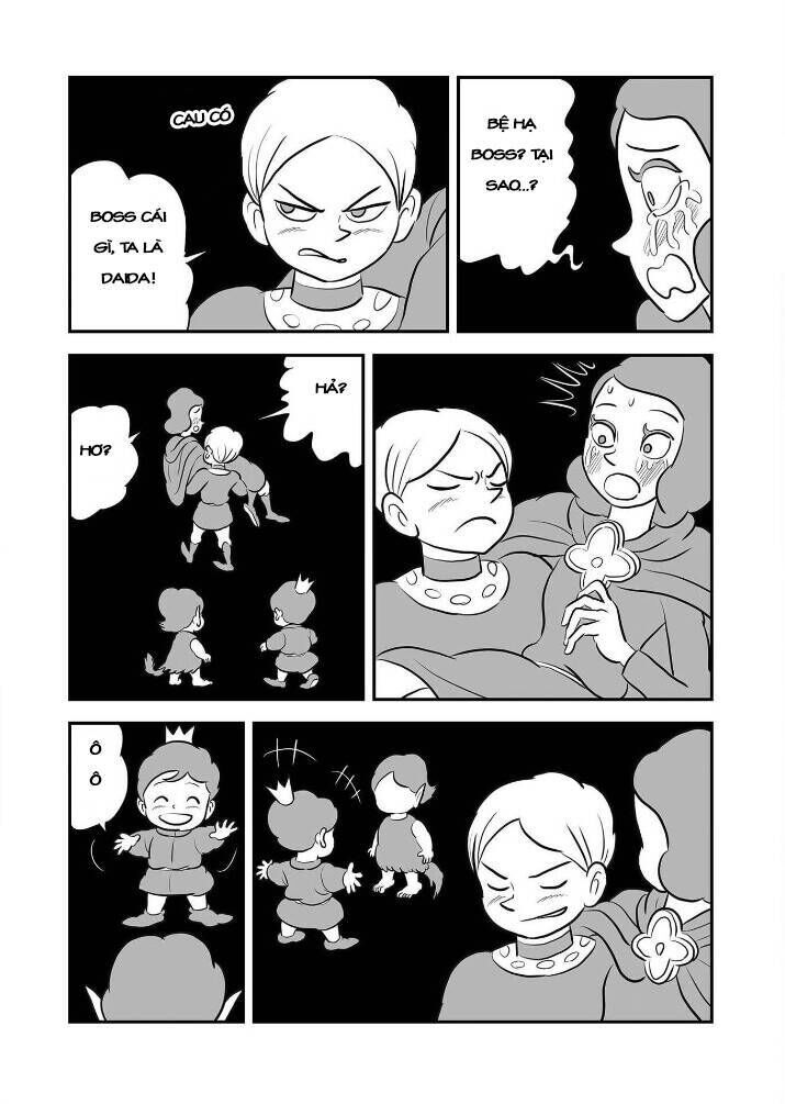 Bảng Xếp Hạng Quốc Vương Chapter 147 - 2