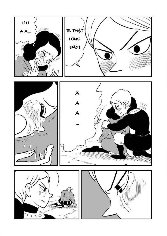 Bảng Xếp Hạng Quốc Vương Chapter 147 - 14