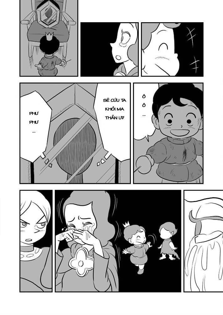 Bảng Xếp Hạng Quốc Vương Chapter 147 - 3