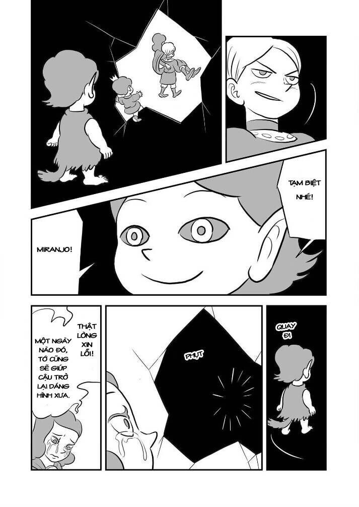 Bảng Xếp Hạng Quốc Vương Chapter 147 - 4