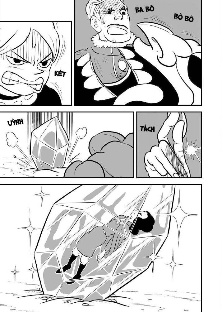 Bảng Xếp Hạng Quốc Vương Chapter 147 - 6