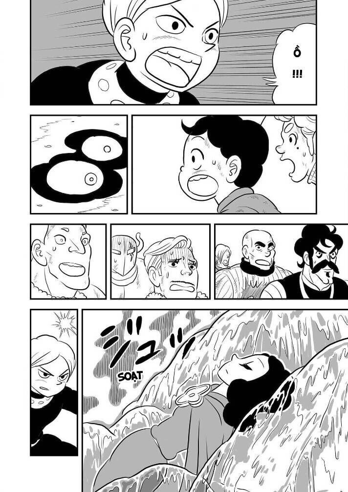 Bảng Xếp Hạng Quốc Vương Chapter 147 - 7