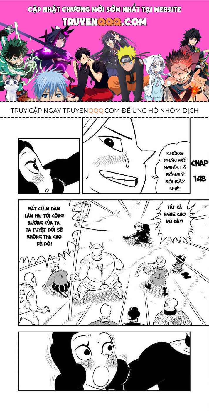 Bảng Xếp Hạng Quốc Vương Chapter 148 - 1