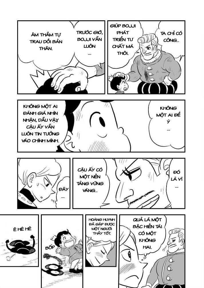 Bảng Xếp Hạng Quốc Vương Chapter 148 - 12