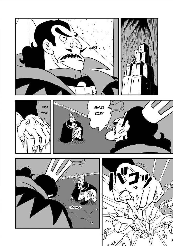 Bảng Xếp Hạng Quốc Vương Chapter 148 - 17