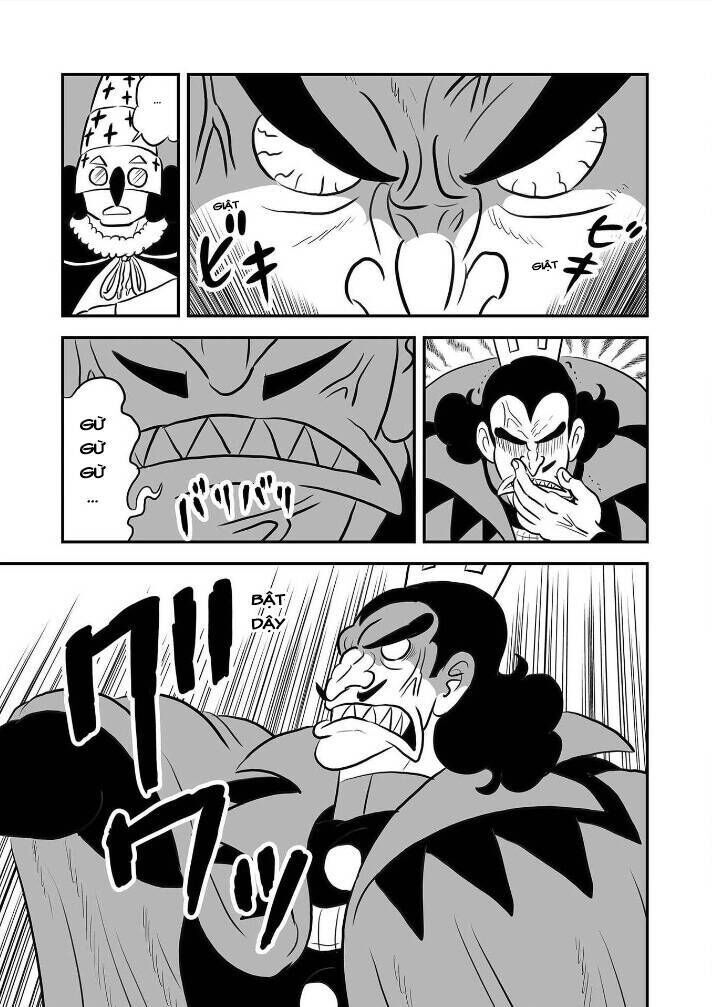 Bảng Xếp Hạng Quốc Vương Chapter 148 - 18