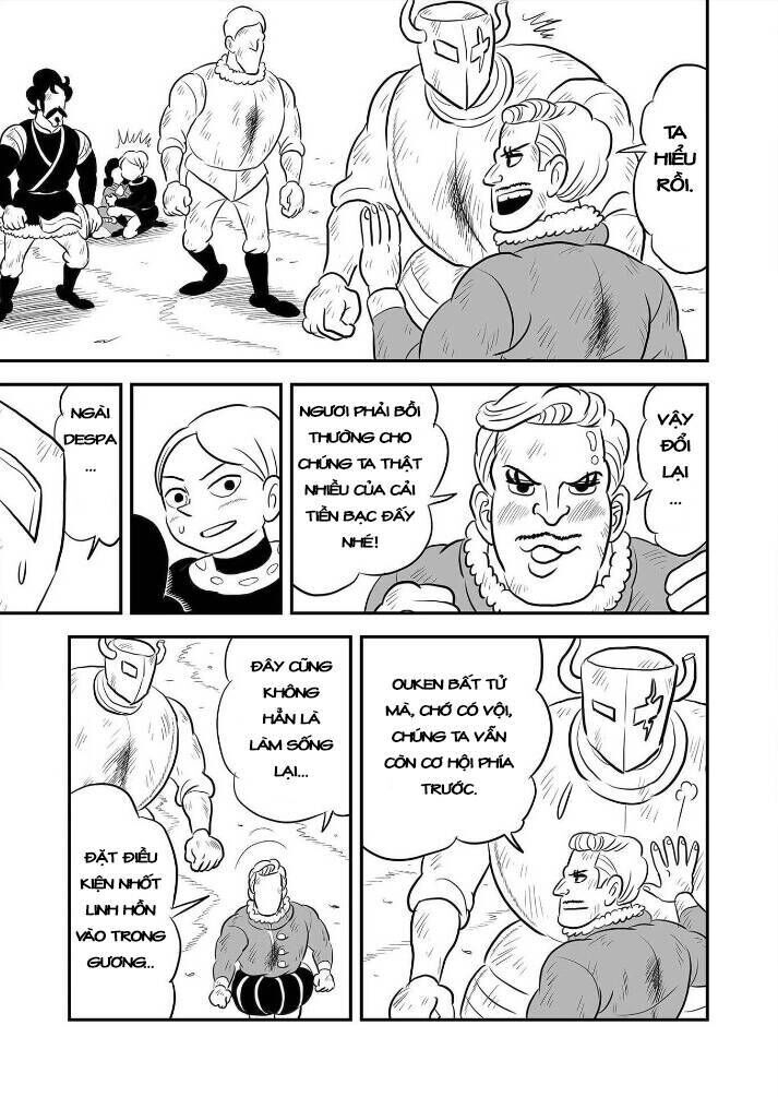 Bảng Xếp Hạng Quốc Vương Chapter 148 - 6