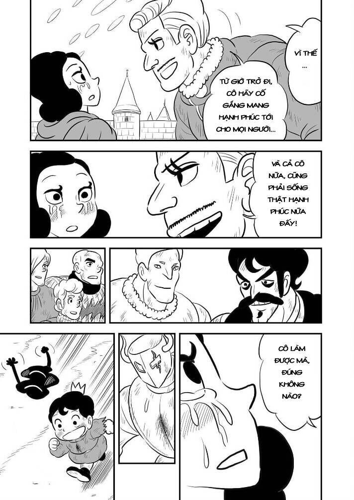 Bảng Xếp Hạng Quốc Vương Chapter 148 - 10