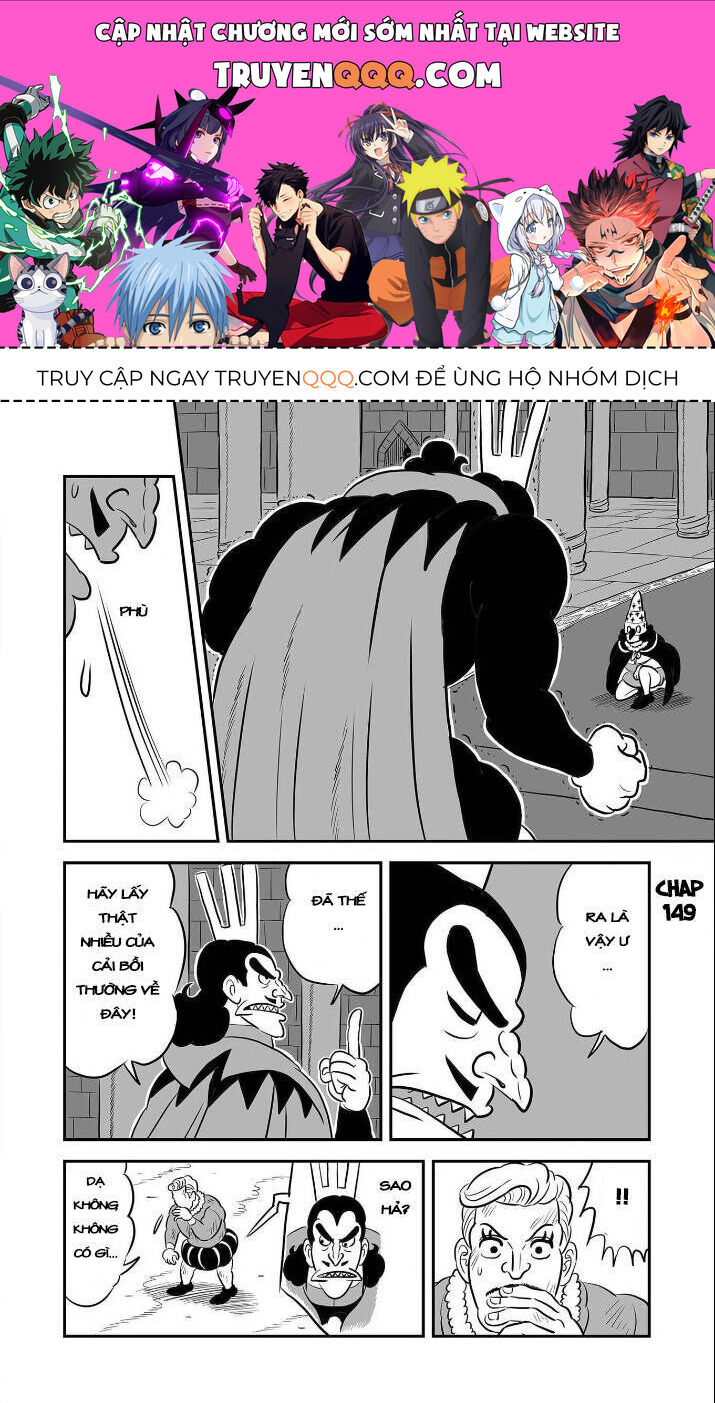 Bảng Xếp Hạng Quốc Vương Chapter 149 - 1