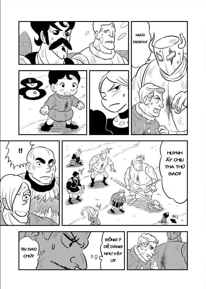 Bảng Xếp Hạng Quốc Vương Chapter 149 - 2