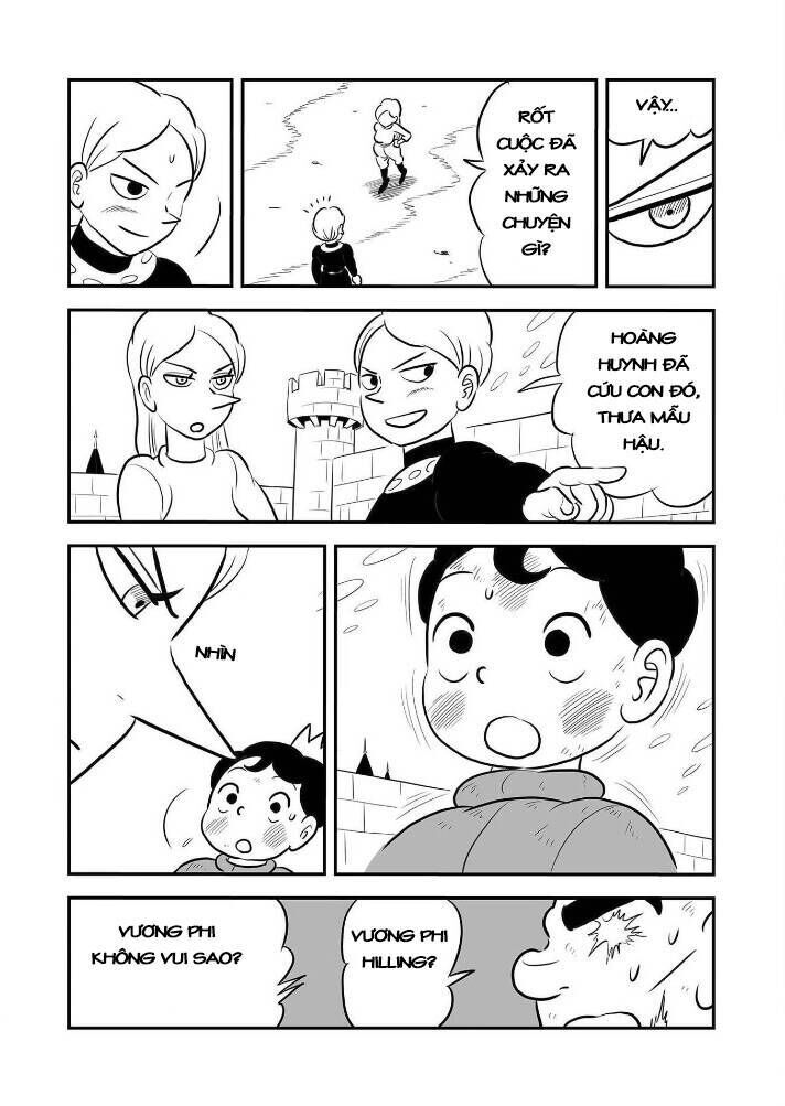 Bảng Xếp Hạng Quốc Vương Chapter 149 - 11