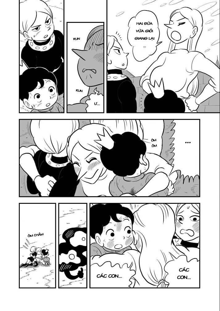 Bảng Xếp Hạng Quốc Vương Chapter 149 - 13