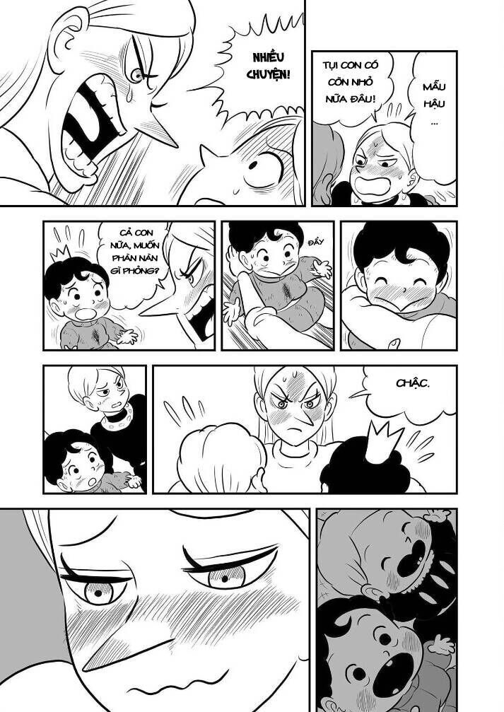 Bảng Xếp Hạng Quốc Vương Chapter 149 - 14