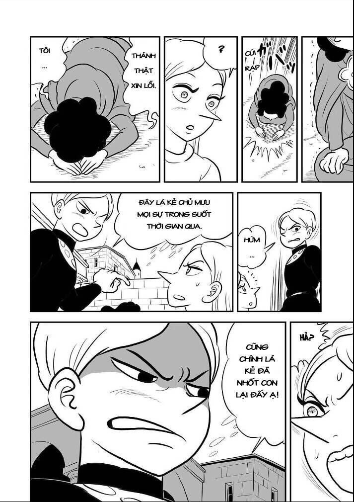 Bảng Xếp Hạng Quốc Vương Chapter 149 - 17