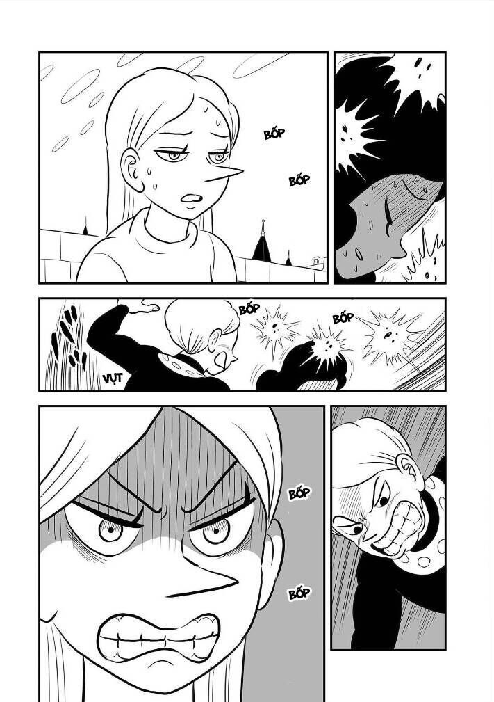 Bảng Xếp Hạng Quốc Vương Chapter 149 - 20