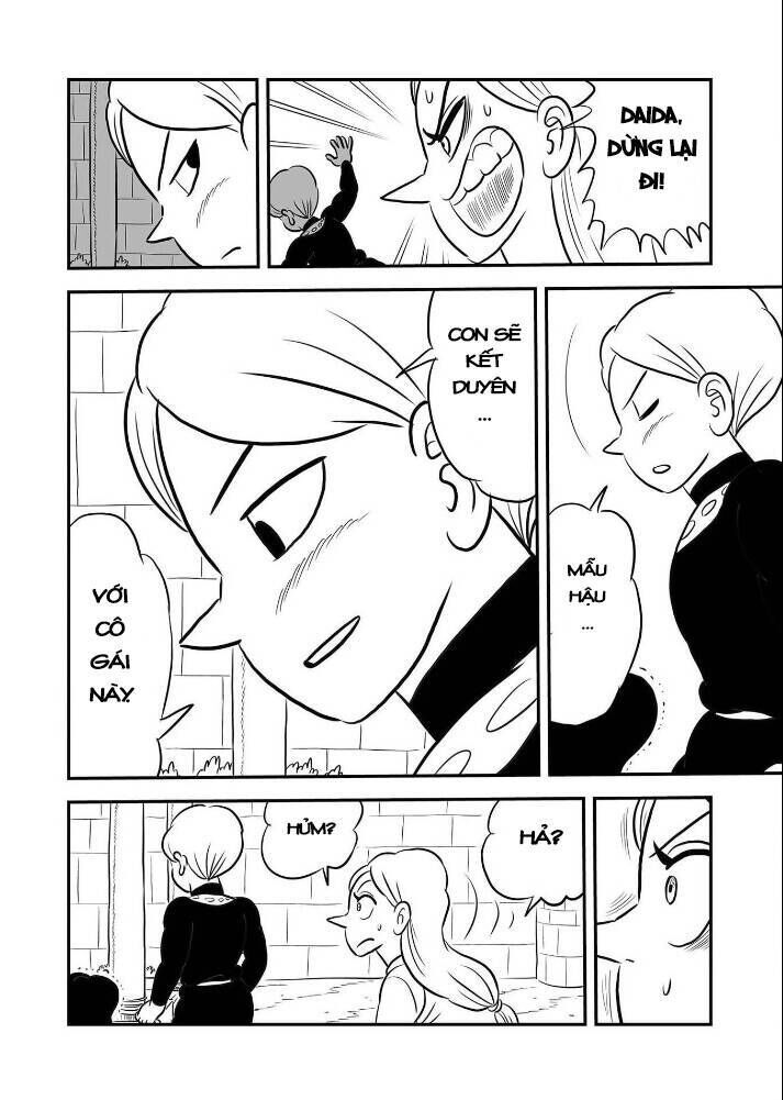 Bảng Xếp Hạng Quốc Vương Chapter 149 - 21