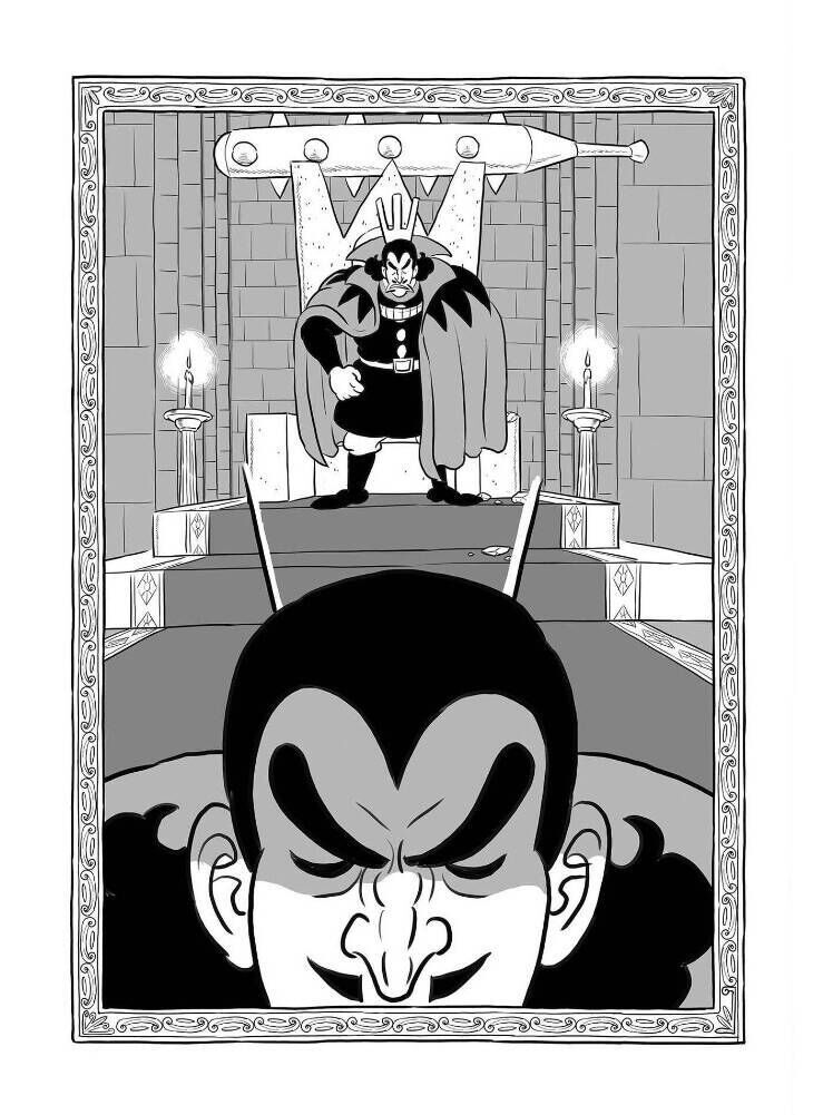 Bảng Xếp Hạng Quốc Vương Chapter 149 - 22