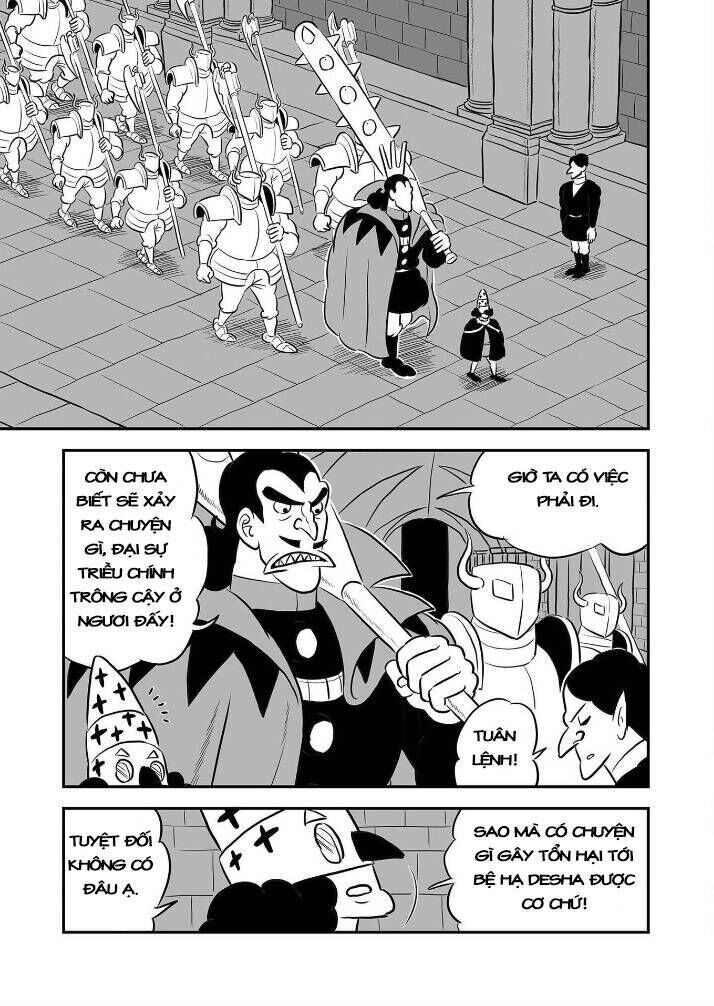 Bảng Xếp Hạng Quốc Vương Chapter 149 - 4