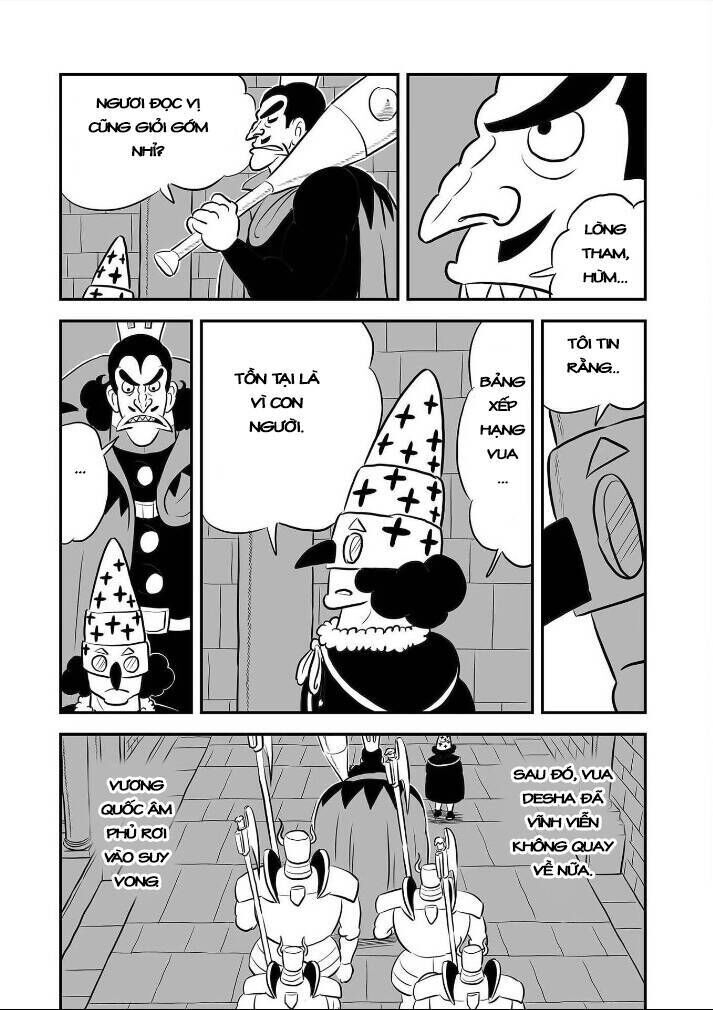Bảng Xếp Hạng Quốc Vương Chapter 149 - 6