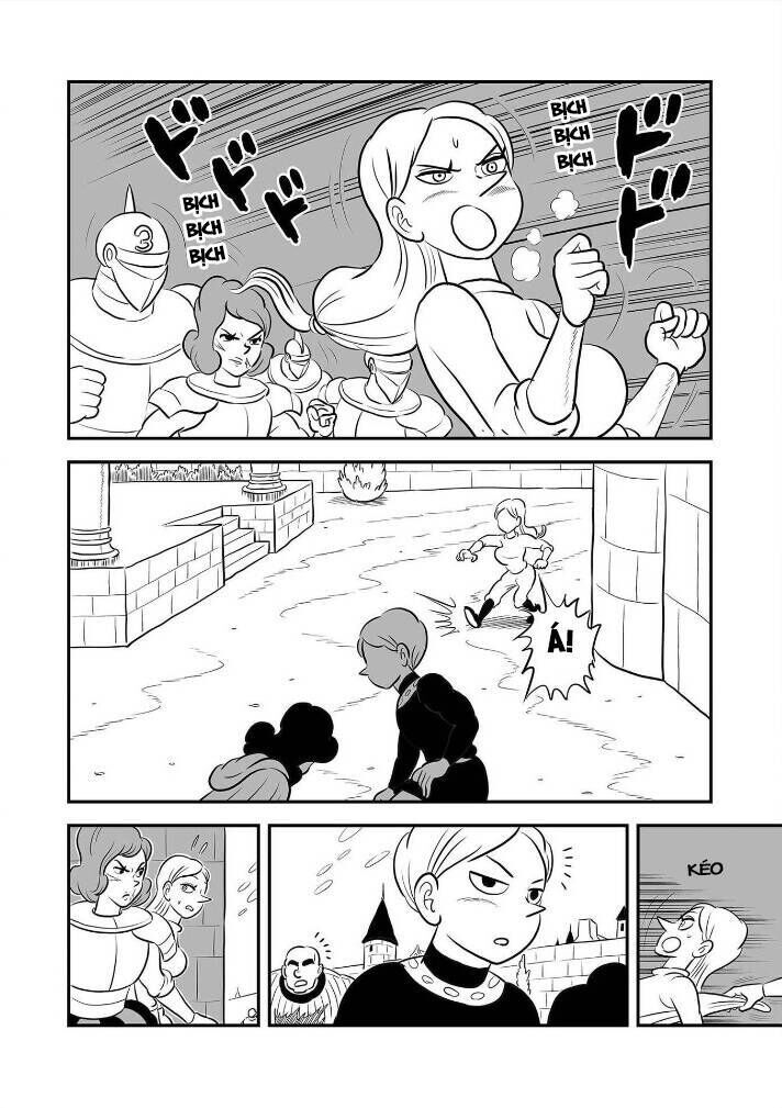 Bảng Xếp Hạng Quốc Vương Chapter 149 - 7