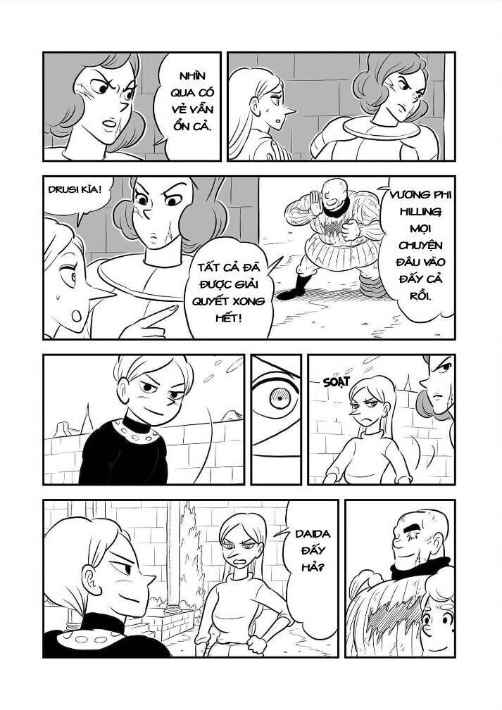 Bảng Xếp Hạng Quốc Vương Chapter 149 - 8