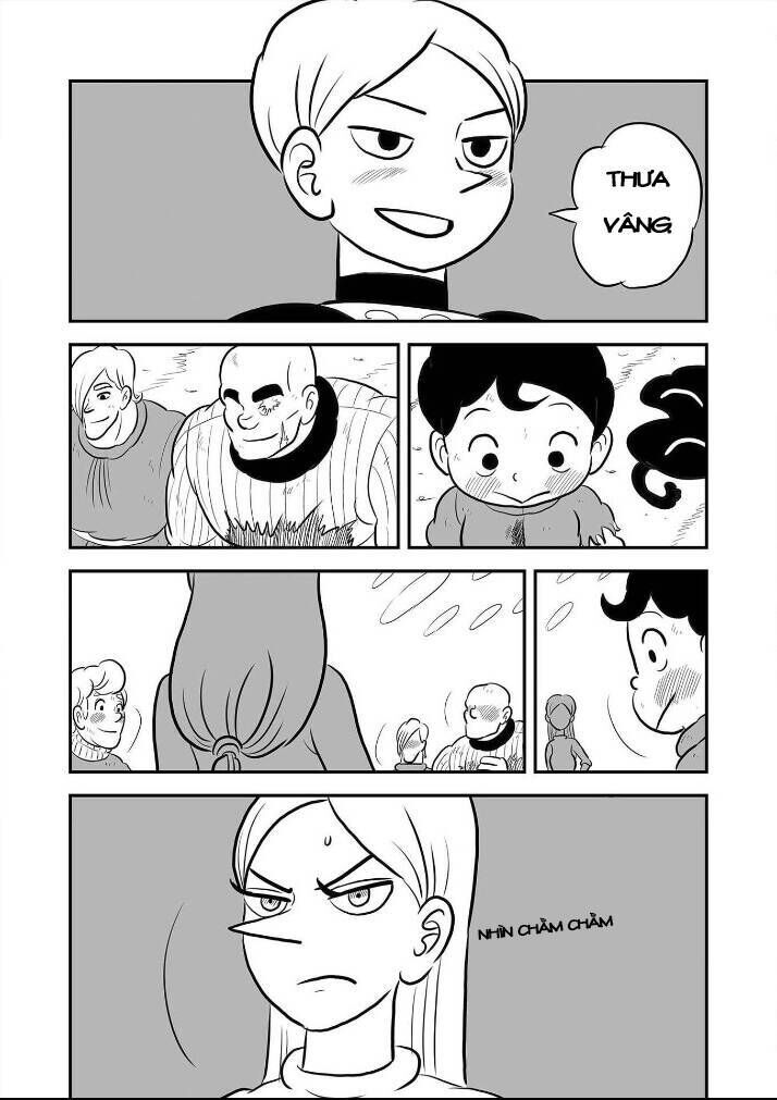 Bảng Xếp Hạng Quốc Vương Chapter 149 - 9