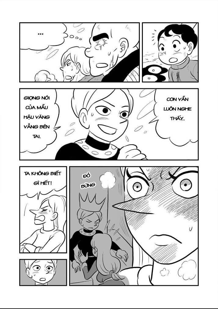 Bảng Xếp Hạng Quốc Vương Chapter 149 - 10