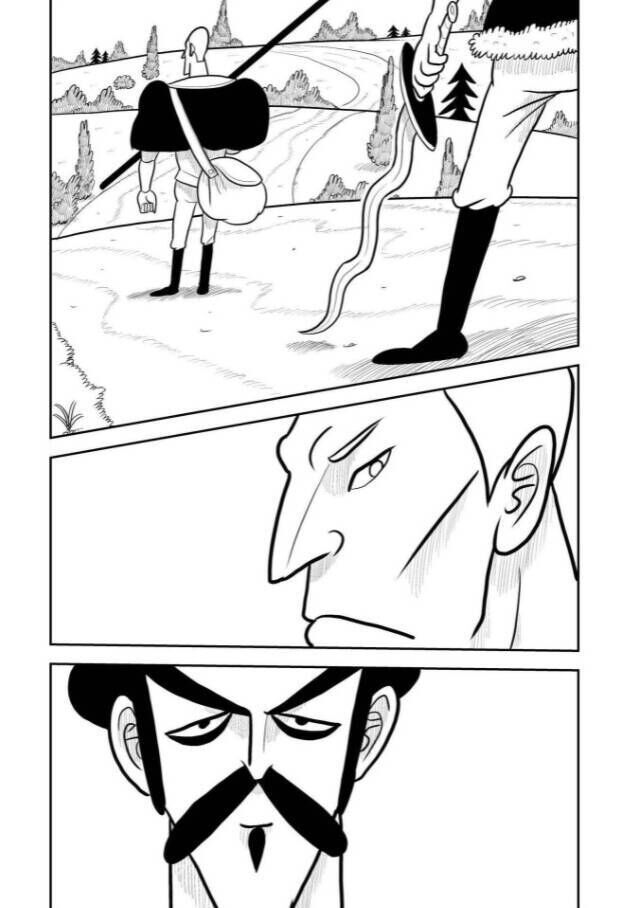 Bảng Xếp Hạng Quốc Vương Chapter 15 - 14