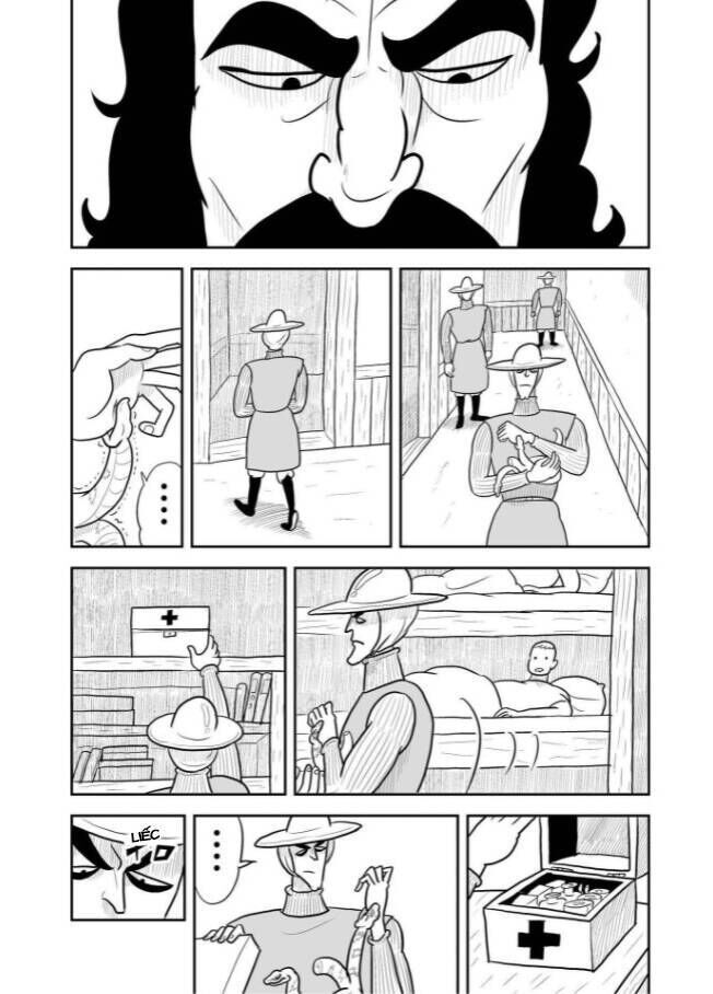 Bảng Xếp Hạng Quốc Vương Chapter 15 - 5