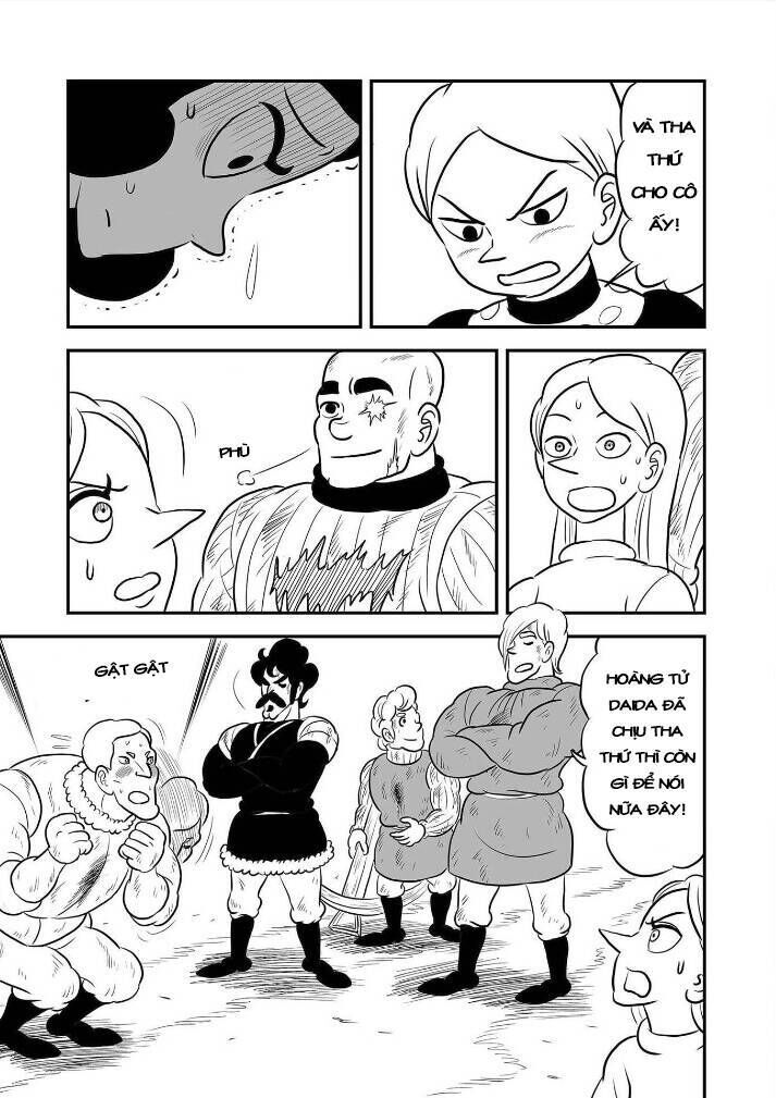 Bảng Xếp Hạng Quốc Vương Chapter 150 - 2