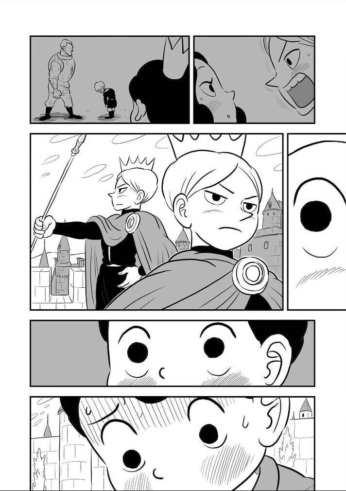 Bảng Xếp Hạng Quốc Vương Chapter 150 - 13