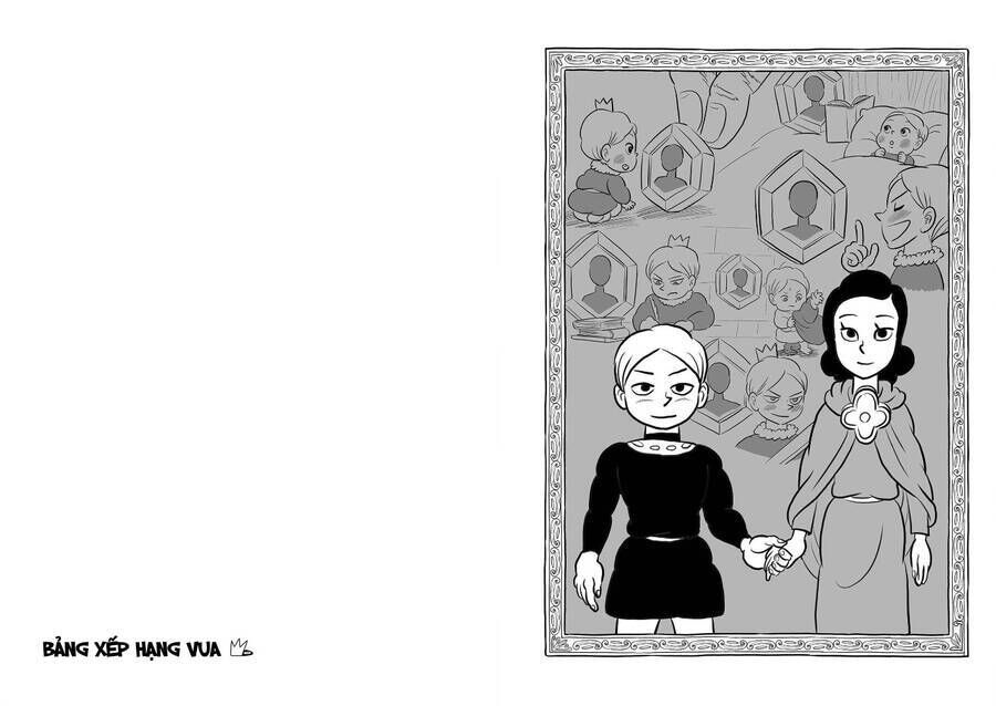 Bảng Xếp Hạng Quốc Vương Chapter 150 - 15