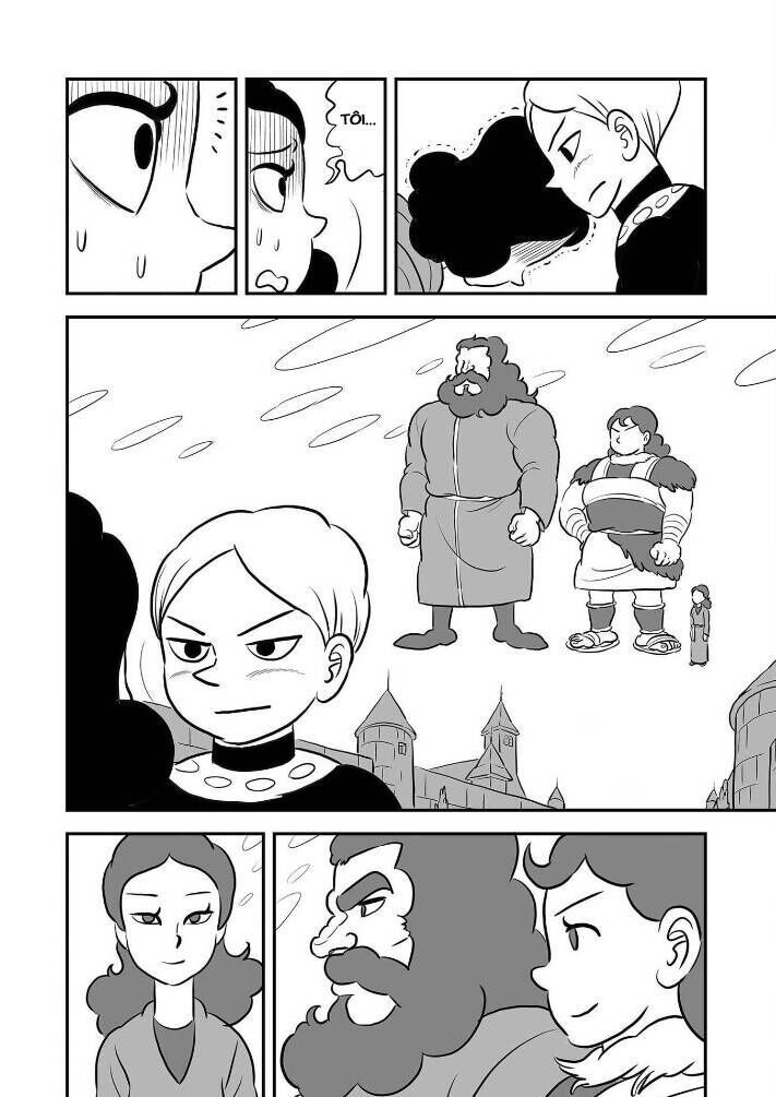 Bảng Xếp Hạng Quốc Vương Chapter 150 - 5