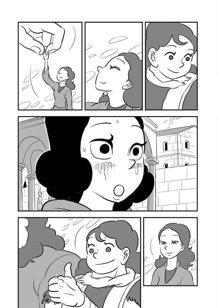 Bảng Xếp Hạng Quốc Vương Chapter 150 - 6