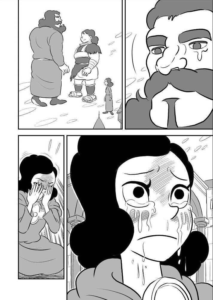 Bảng Xếp Hạng Quốc Vương Chapter 150 - 7