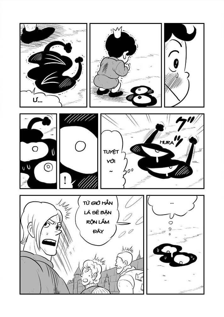 Bảng Xếp Hạng Quốc Vương Chapter 151 - 15