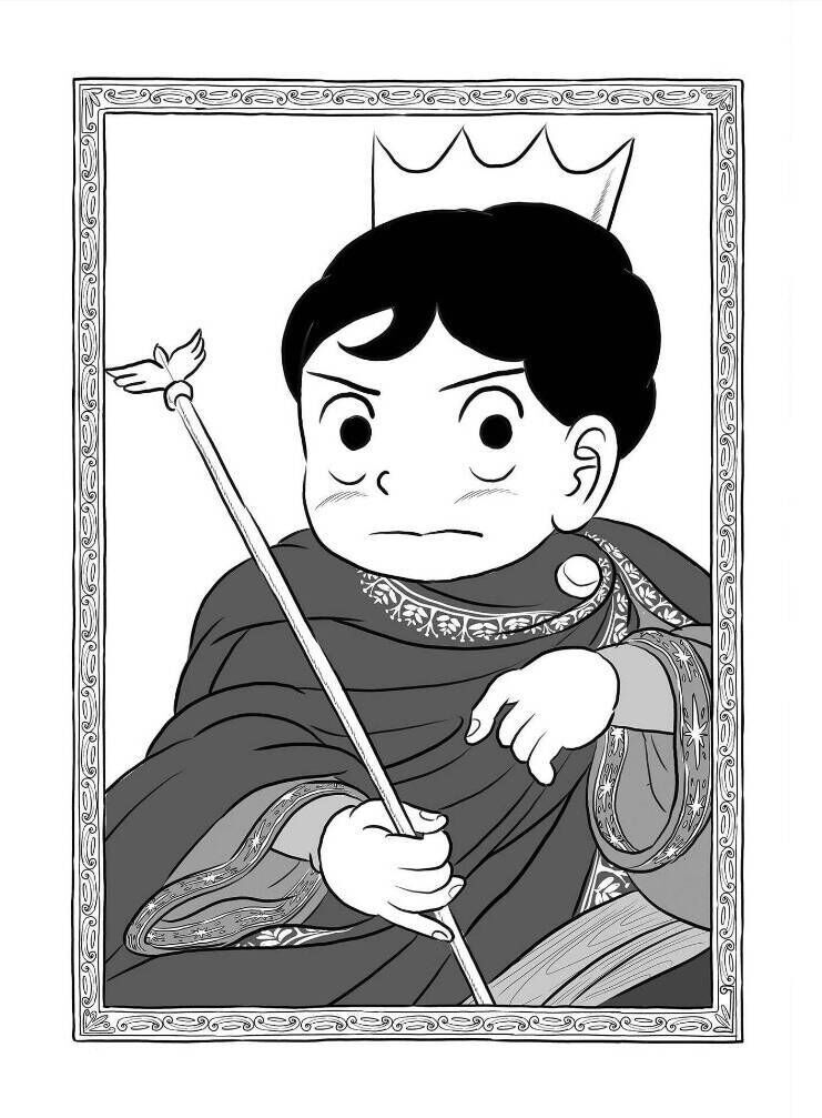 Bảng Xếp Hạng Quốc Vương Chapter 151 - 16