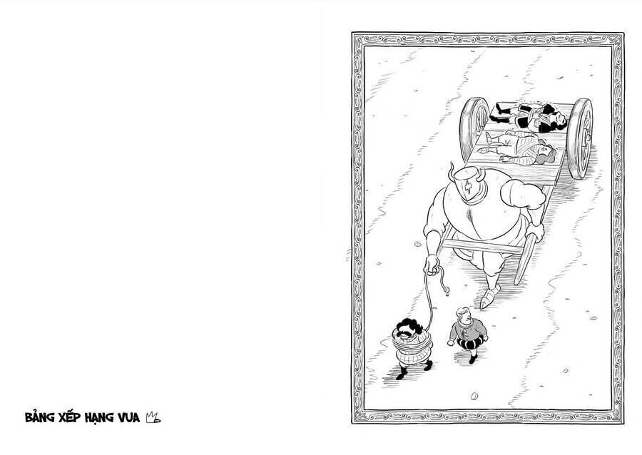 Bảng Xếp Hạng Quốc Vương Chapter 151 - 17